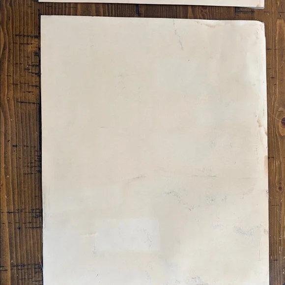 2 Unframed Tiger Artwork - Picture 12 of 16